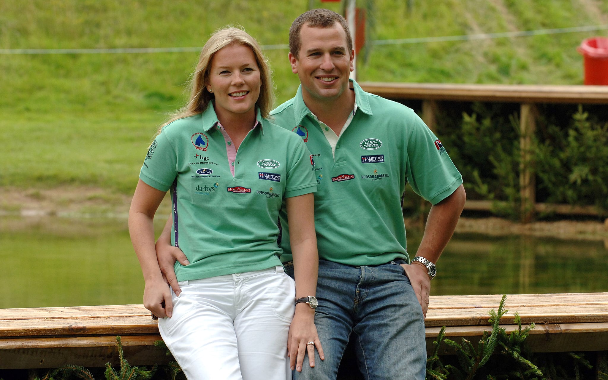 Autumn Phillips Princess Beatrice s Diamond Engagement Ring