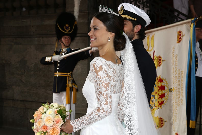 Princess Sofia of Sweden