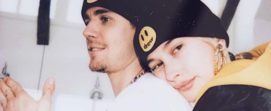Hailey Baldwin's Birthday Message For Justin Bieber 2019