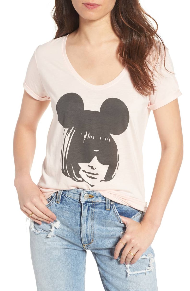 South Parade Anna Mouse Tee