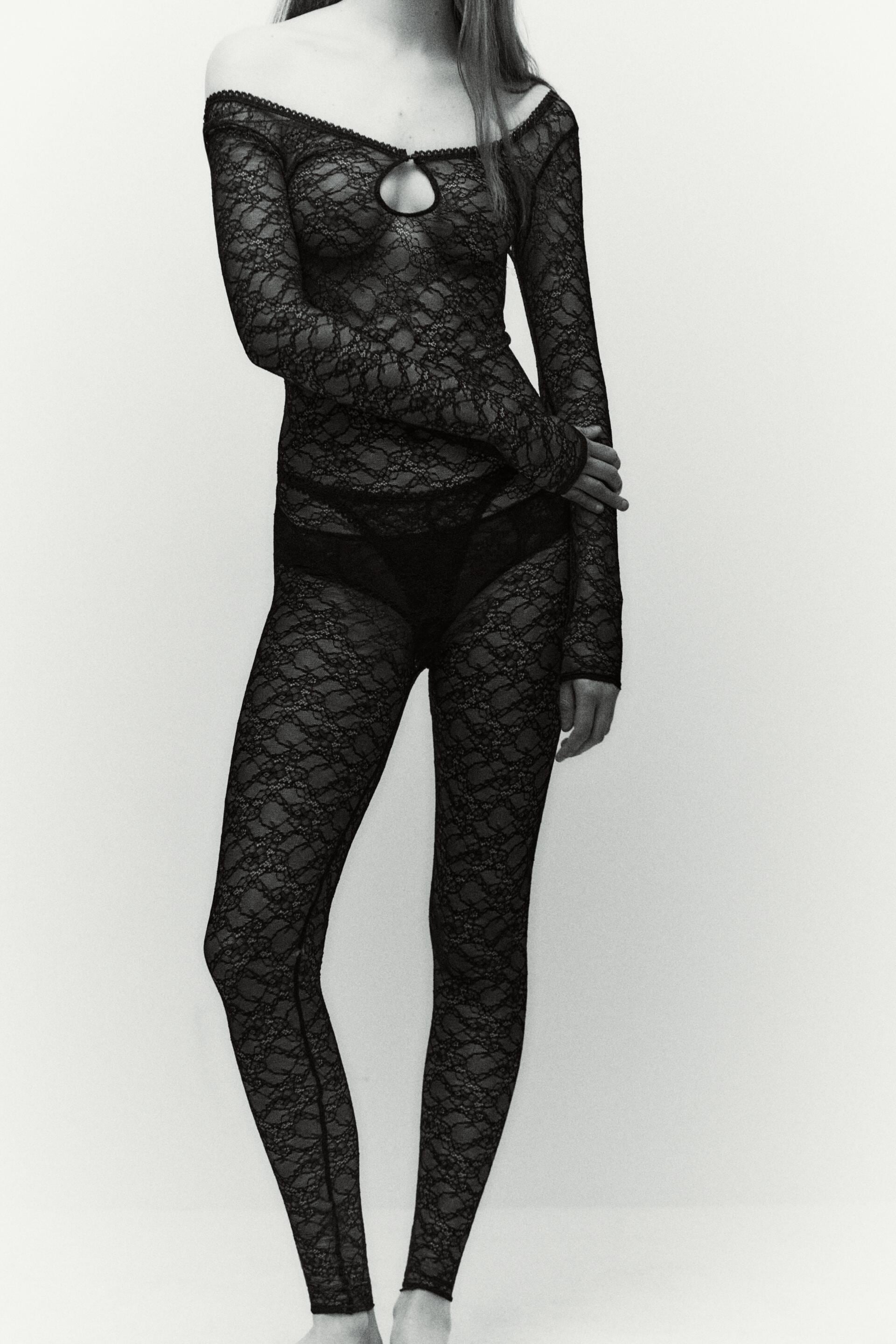 Don't Sleep on Zara's Full Figure Fashion — Typical BlaQueen
