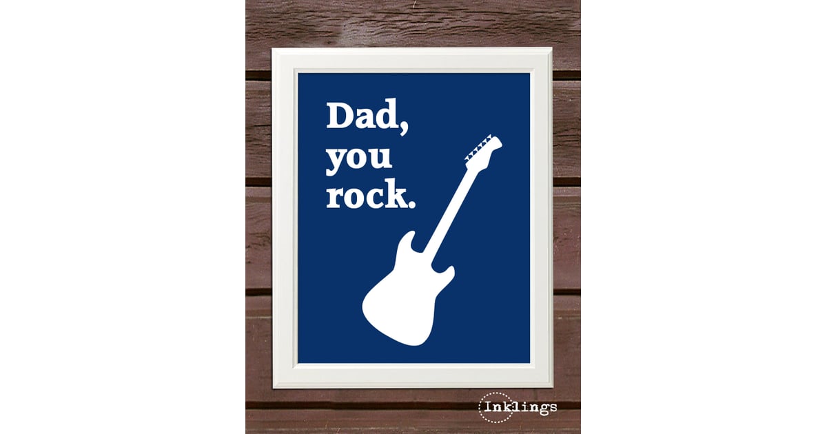 dad-rocks-printable-poster-father-s-day-printables-popsugar-family