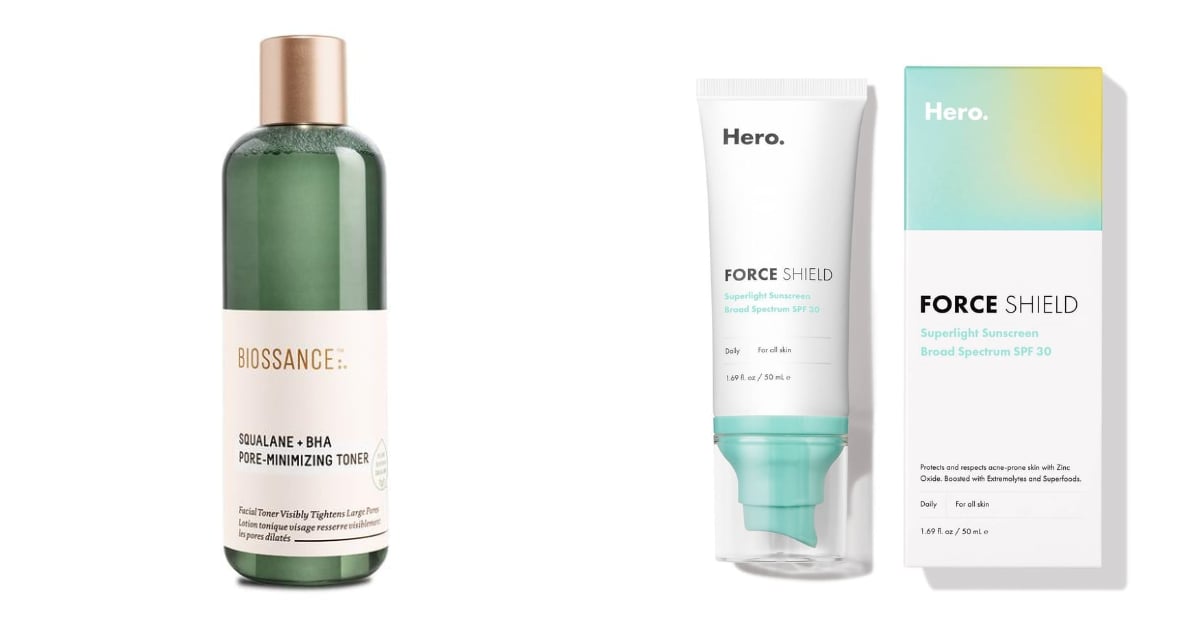 38 Best SkinCare Products For Acne of 2023 POPSUGAR Beauty