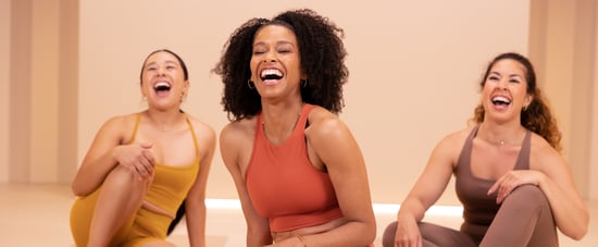 5-Minute Pilates Core Workout