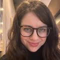 Photo of author Joanna Brenner