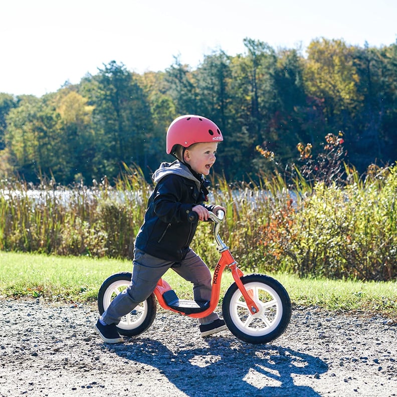 For the Kids: KaZam v2e No Pedal Balance Bike