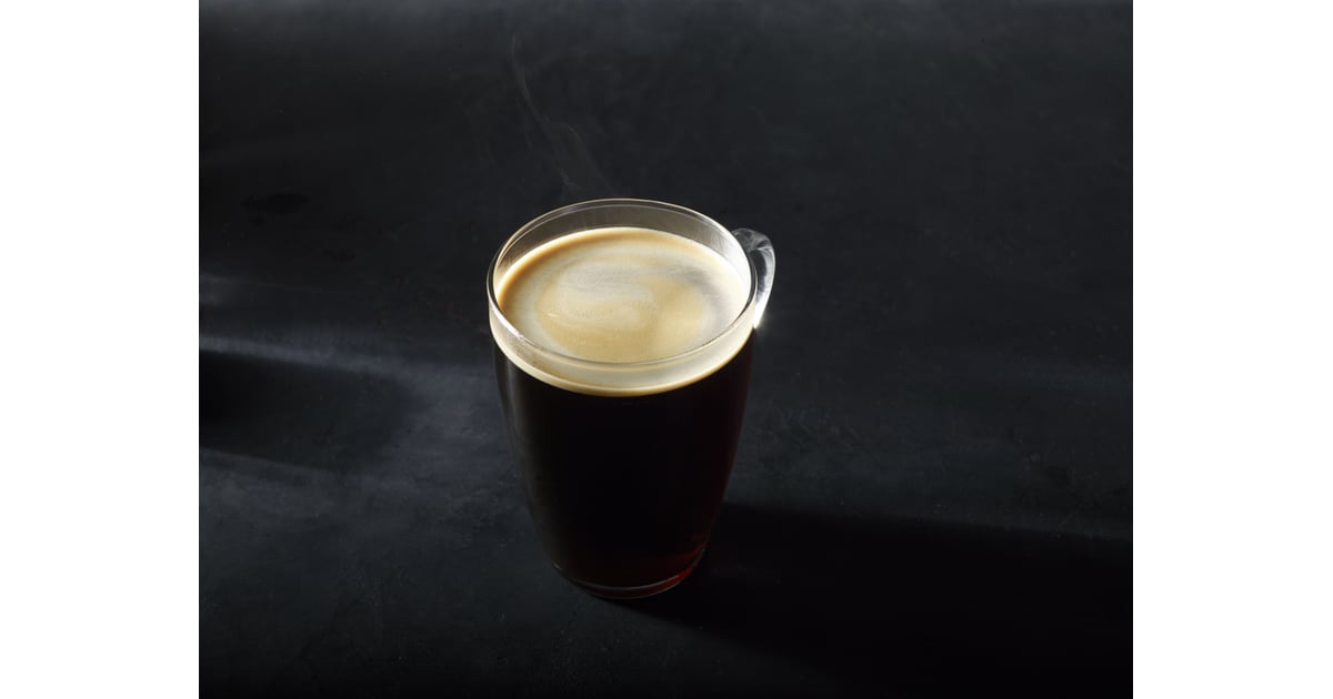 Starbucks Americano | How Much Caffeine Is in Each ...