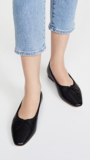 Loeffler Randall Georgie Ballet Flats