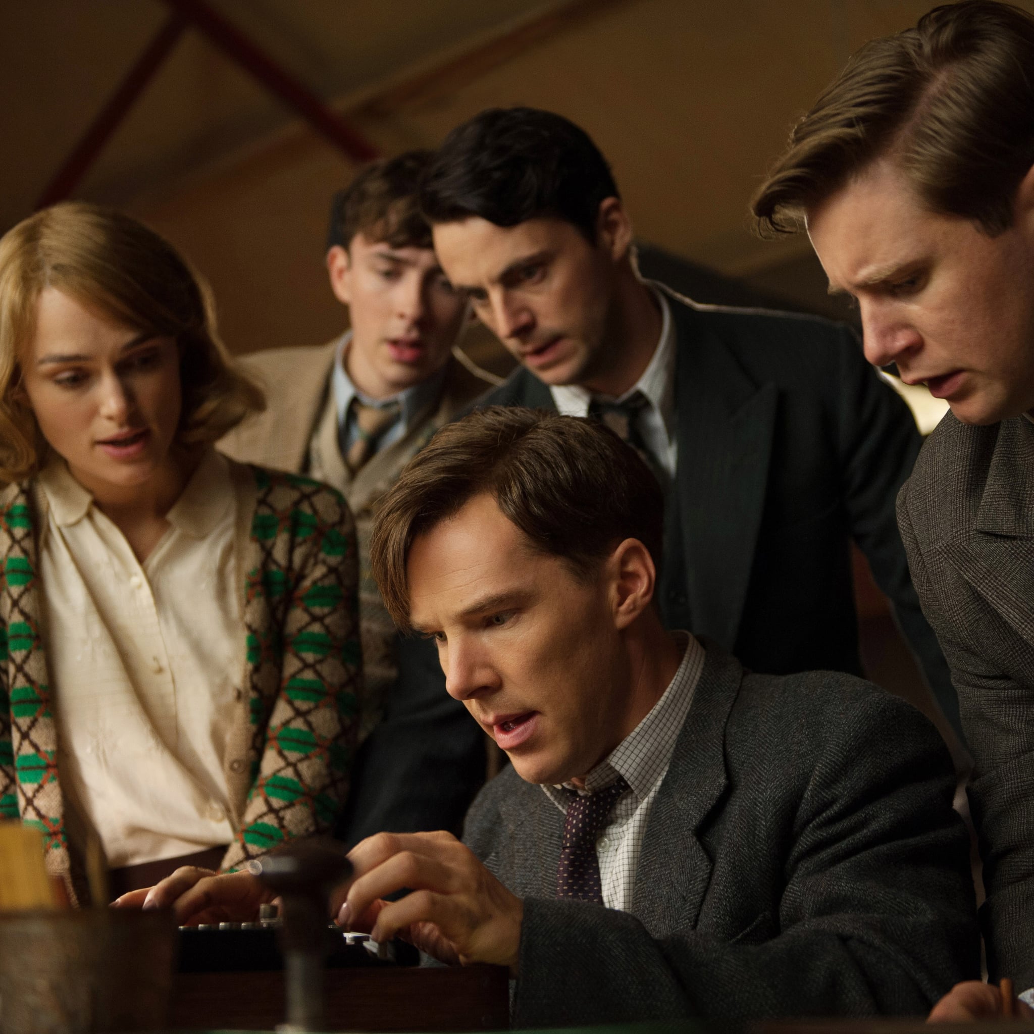 Best historical best sale series on netflix