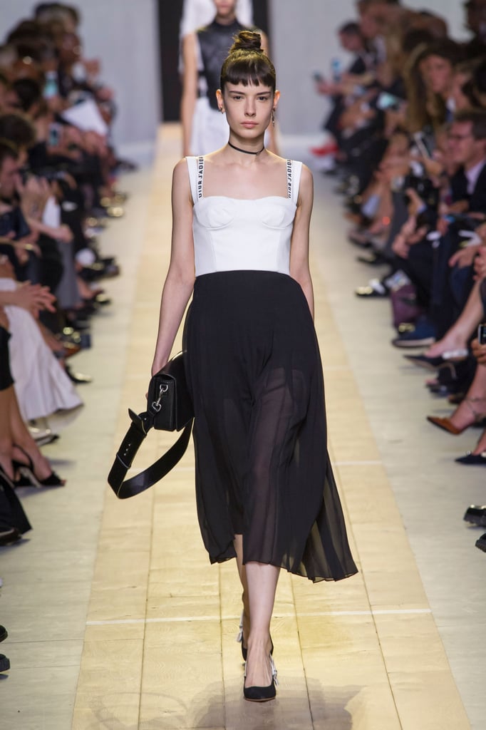 Dior Collection Spring 2017