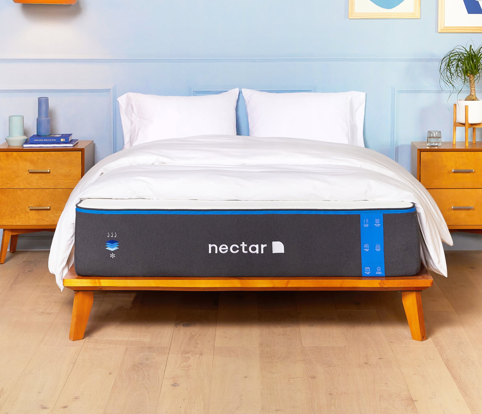 Is the Nectar Mattress Worth It? POPSUGAR Home