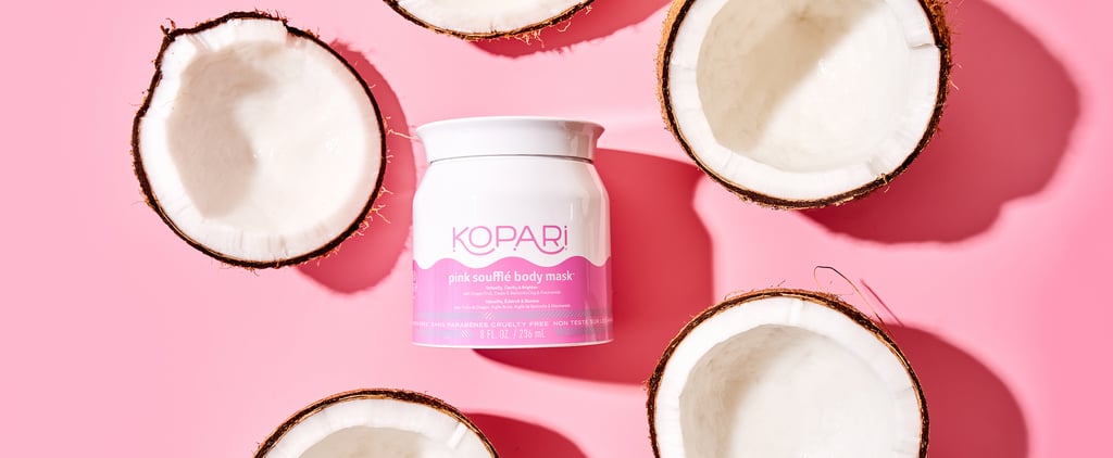 Kopari Beauty Pink Soufflé Body Mask Review