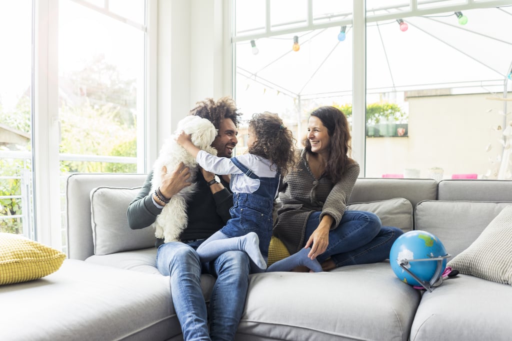 Signs You're a Good Mom