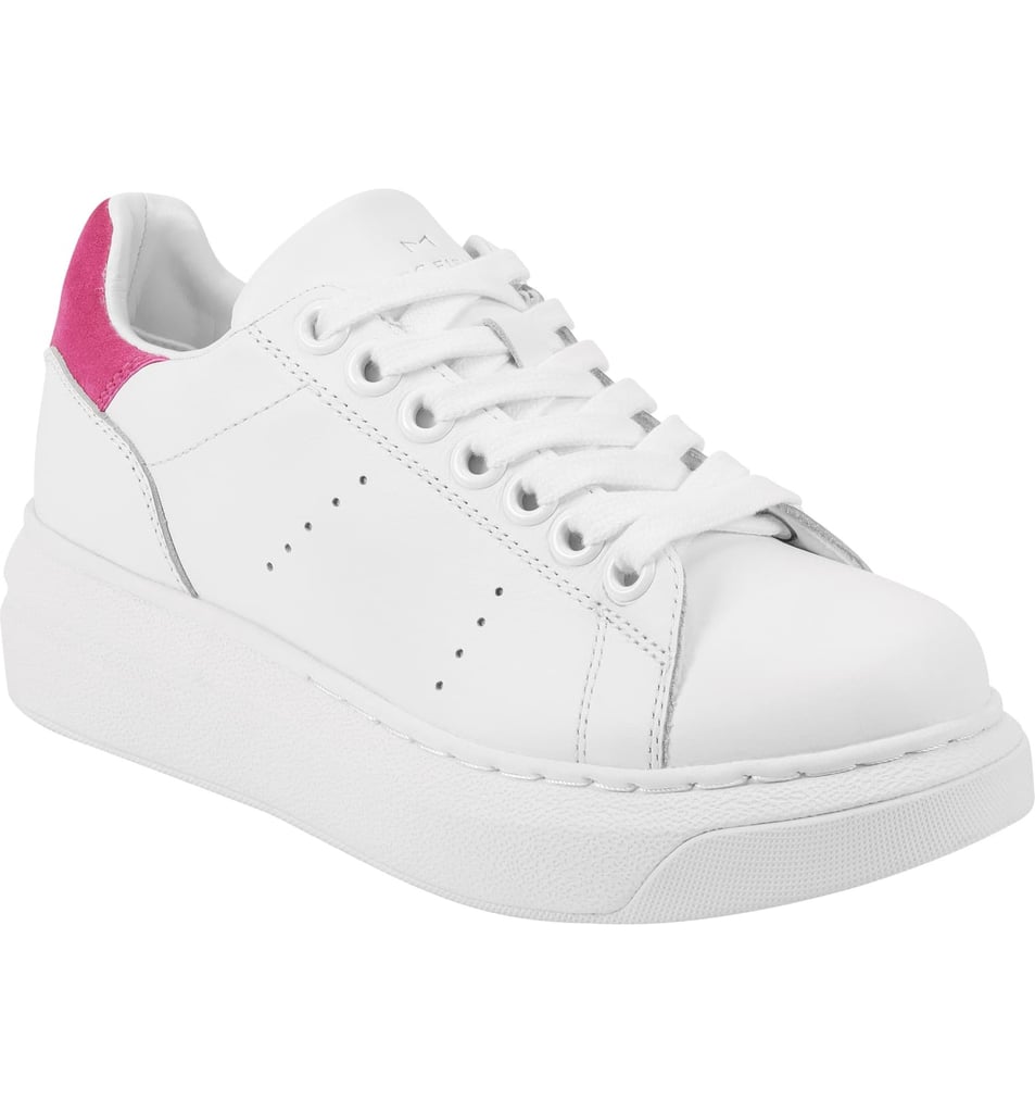 Marc Fisher LTD Maggy Sneakers