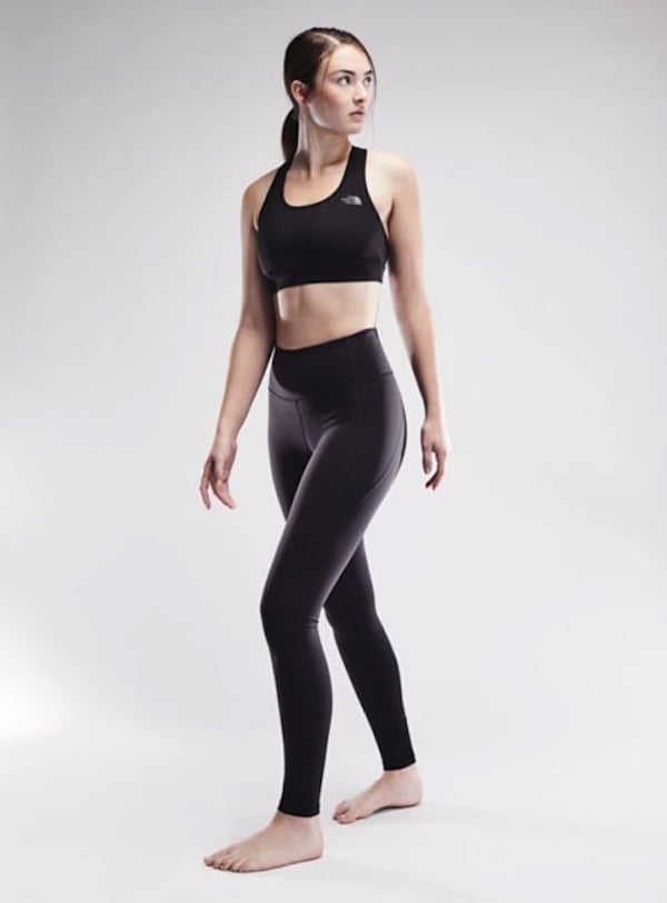 North face perfect outlet core