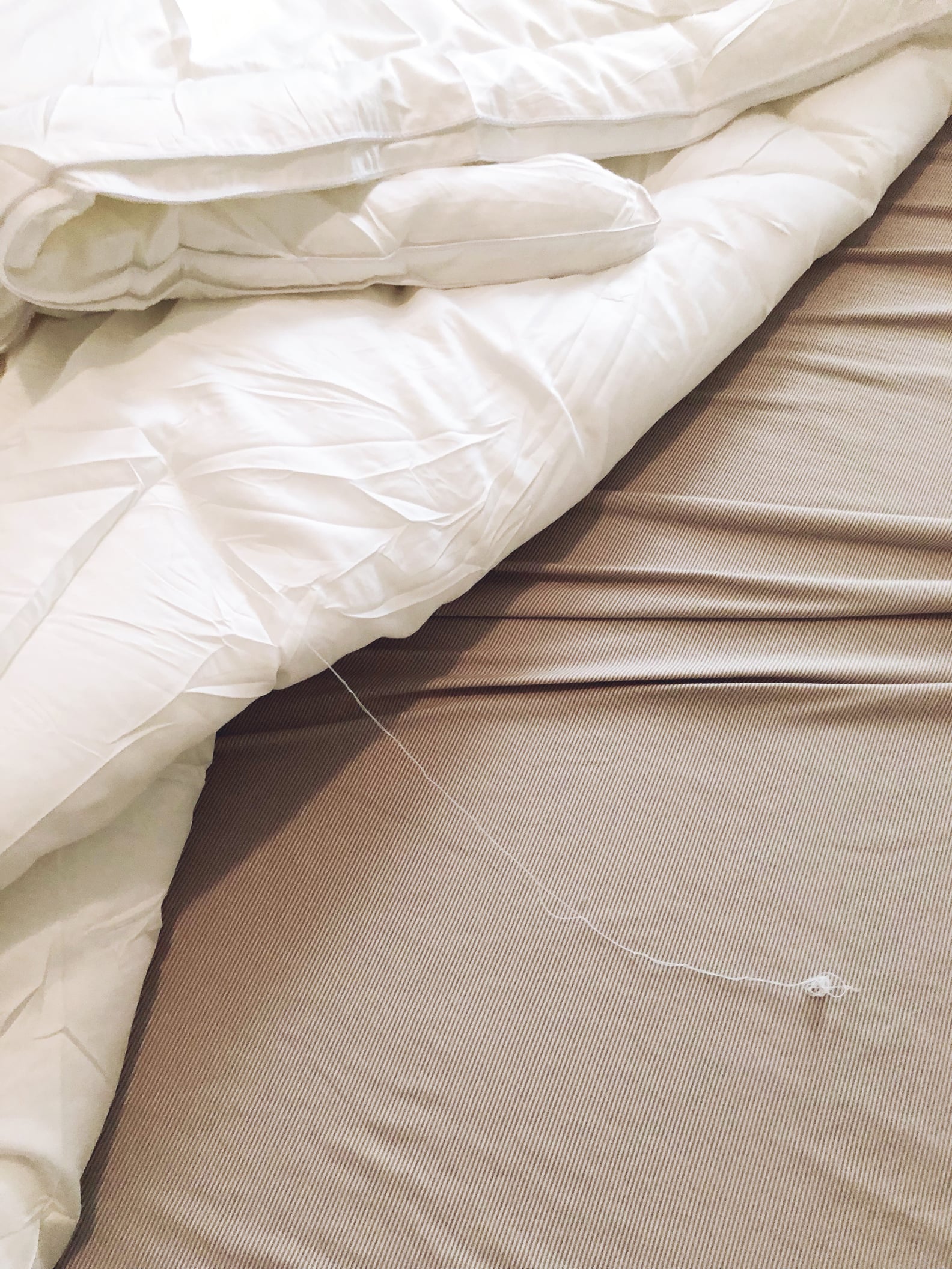 Buffy Comforter Review POPSUGAR Home