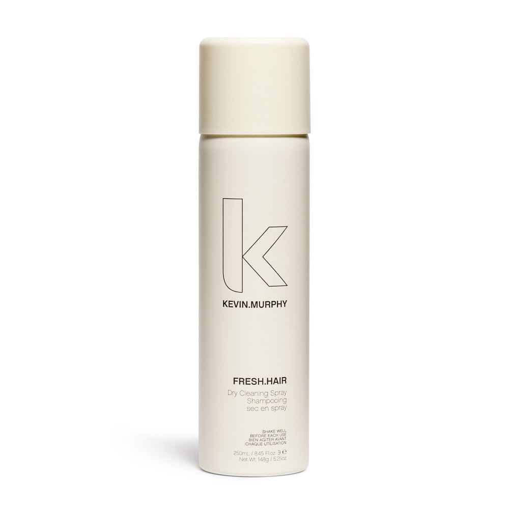 Wake up looking like you sleepwalked to the salon.