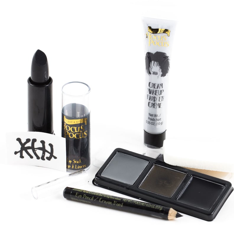 Billy Butcherson Makeup Kit