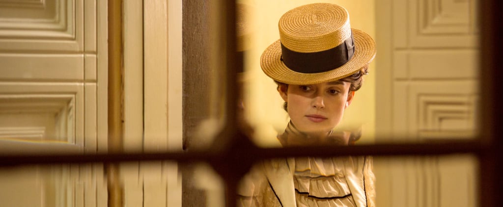 Colette Movie True Story