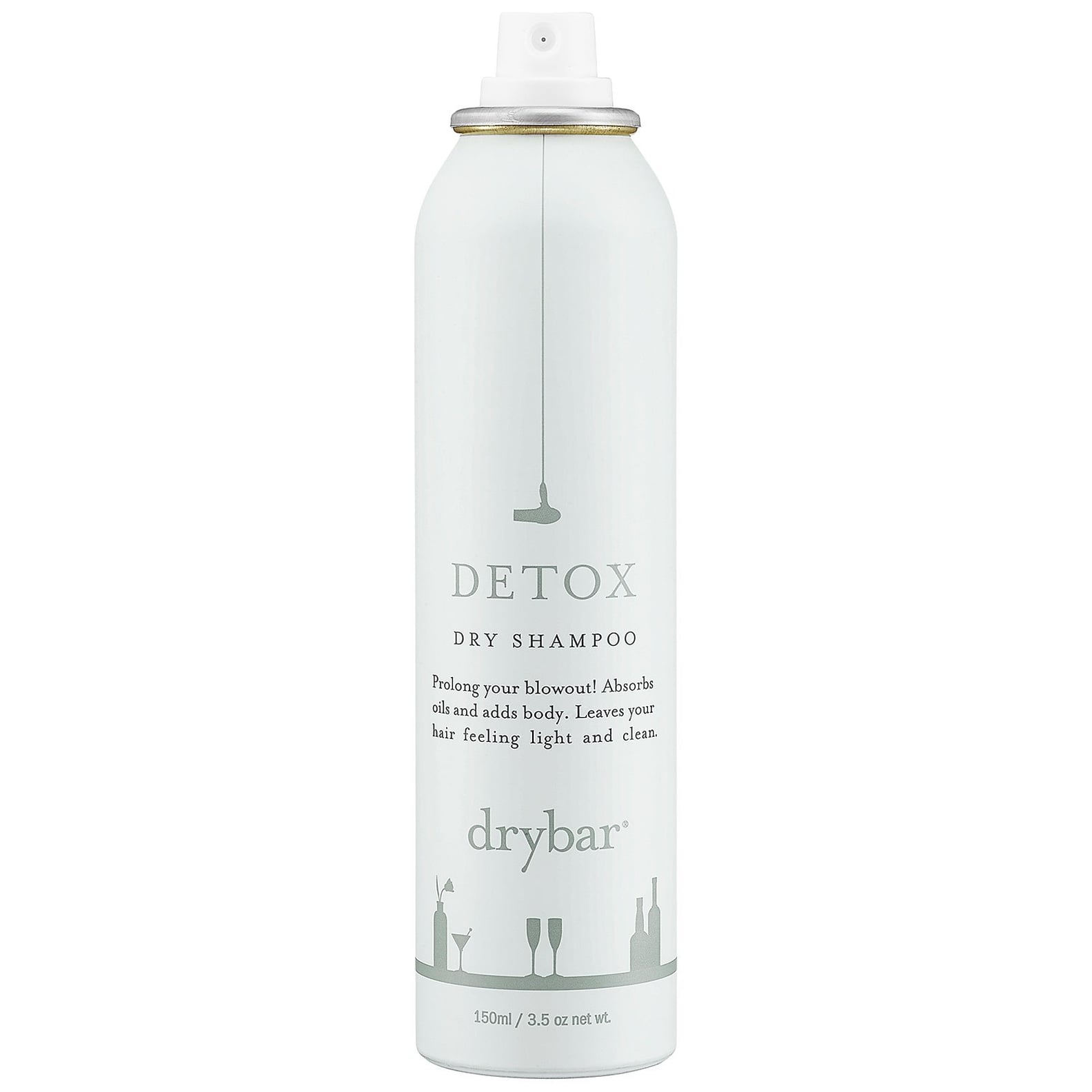 Best Drybar Products | PS Beauty