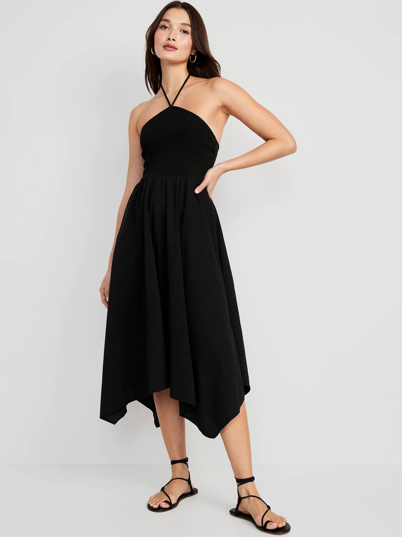 Old navy strapless dress top