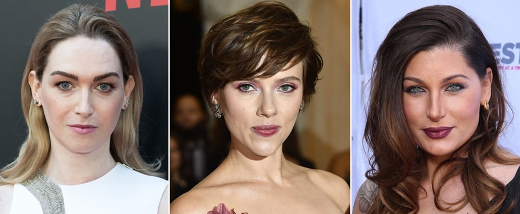 Trans Actors Criticize Scarlett Johansson's Tone-Deaf Rub & Tug Casting: "A Mess"