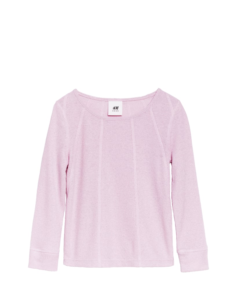 H&M Kids Fall 2015 Collection