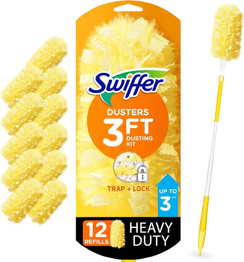 Best Pet Duster