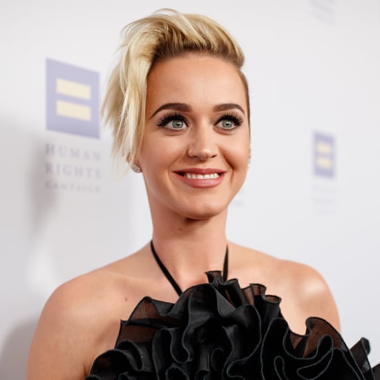 Katy Perry Buys Beverly Hills Home