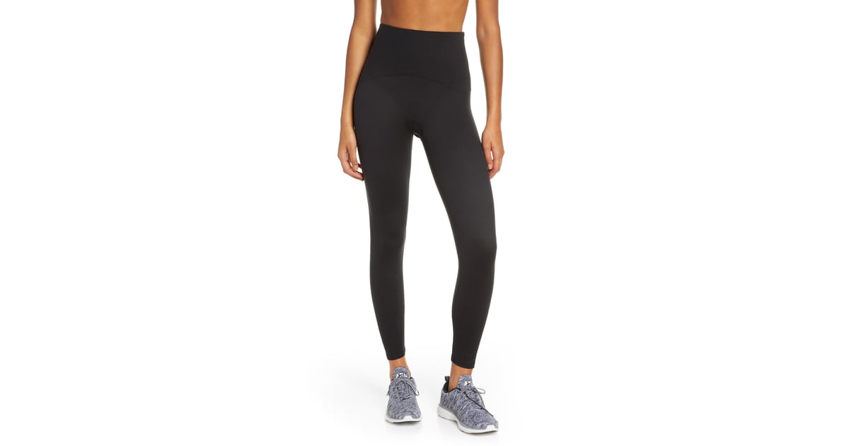 Spanx Booty Boost Active 7/8 Leggings | The Nordstrom Anniversary Sale ...