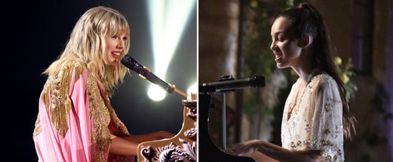 Listen to This Olivia Rodrigo and Taylor Swift Mashup