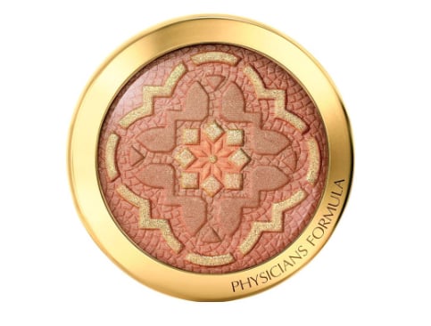 Physicians Formula Ultranourishing Argan Oil Bronzer