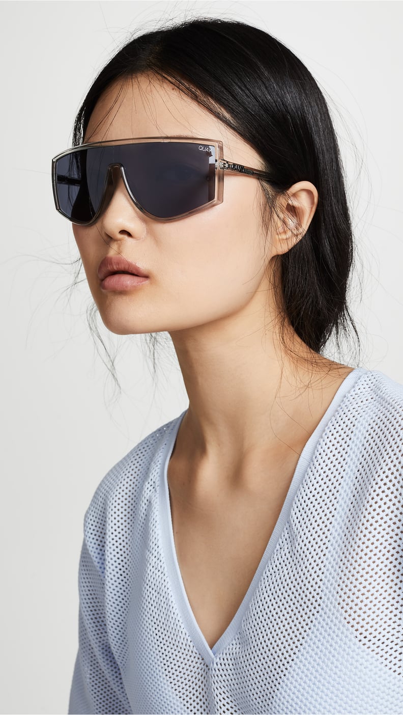 Quay Cosmic Sunglasses