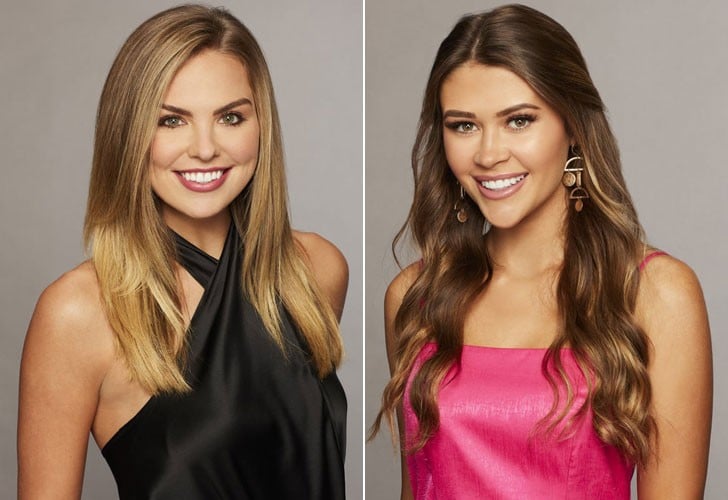 Why Are Hannah B. and Caelynn in a Feud on The Bachelor? Why Are Hannah B. and Caelynn in a Feud on The Bachelor?