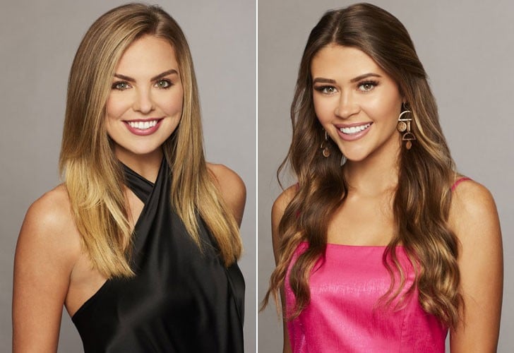 Why Are Hannah B. and Caelynn in a Feud on The Bachelor?