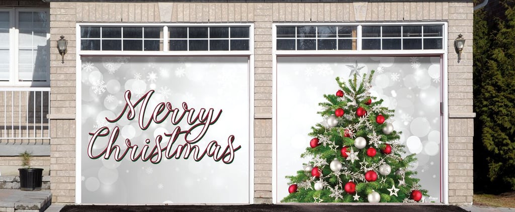 ​Garage Christmas Banner​s