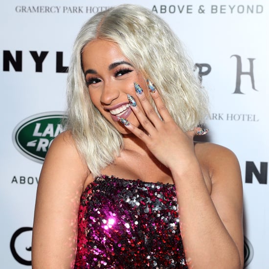 What Is Cardi B's Real Name?
