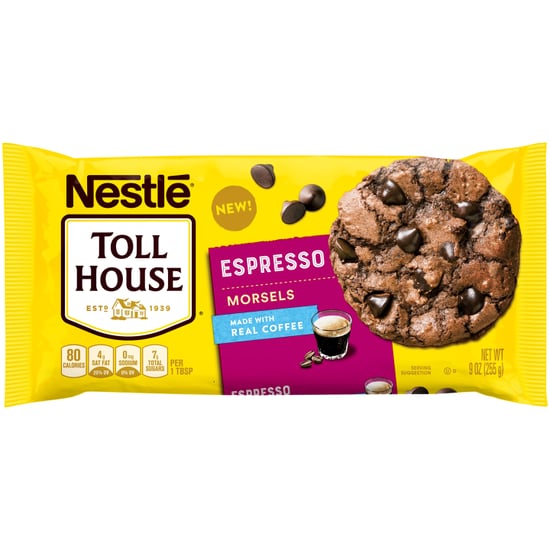 Nestle Toll House Espresso Morsels