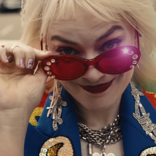 Birds of Prey Movie Trailer