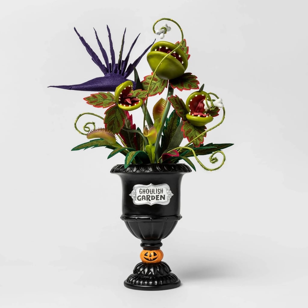 Ghoulish Garden Artifical Halloween Plant