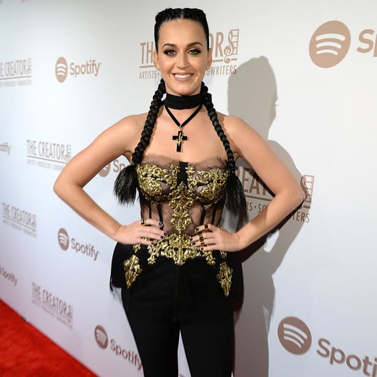 Celebrities at Grammys Preparties 2016 | Pictures