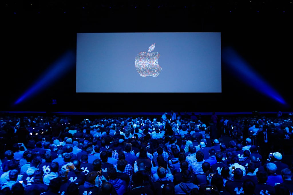 Apple WWDC 2016 Announcements POPSUGAR Tech