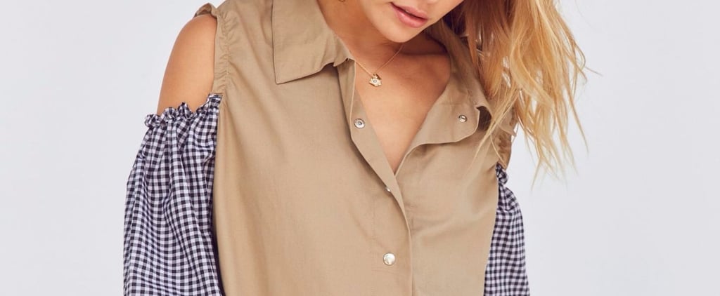 Fall Dresses From Urban Outfitters