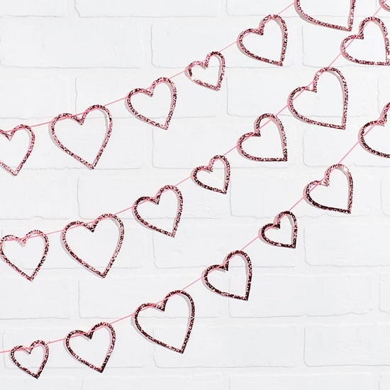 Valentine's Day Decor Ideas