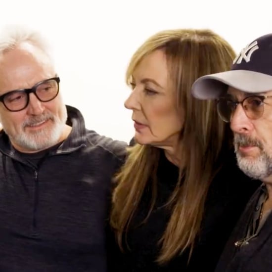 West Wing Cast Reunion Video For Voter Rights 2018