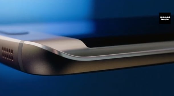 Samsung Galaxy S6 Pictures