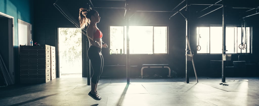 Is Jumping Rope Better Than Running For Weight Loss?