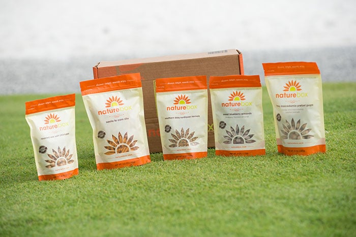 Subscription to NatureBox