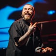 Post Malone Opens Up About His New Routine as a Father