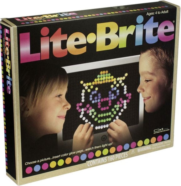 Lite-Brite